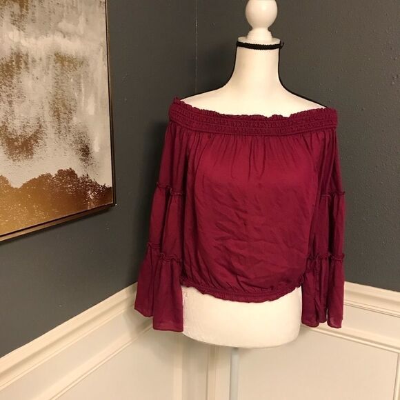 Free People Free Spirit Top - Picture 3 of 6